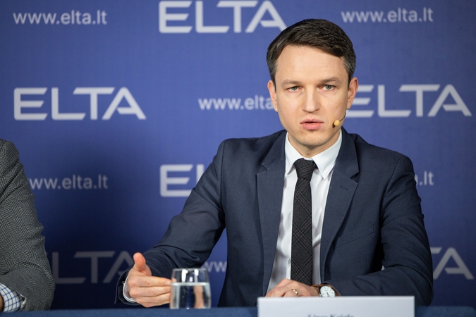 Linas Kojala
