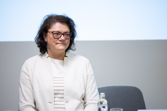 Marija Jakubauskienė