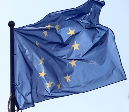Europos sąjungos vėliava