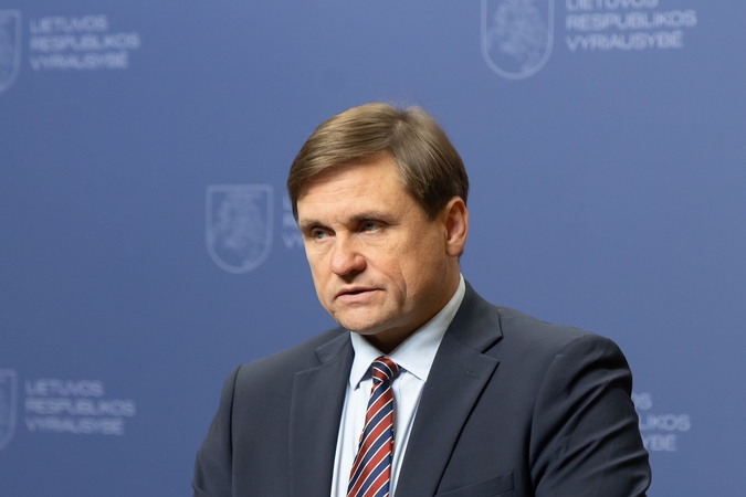 Vilmantas Vitkauskas