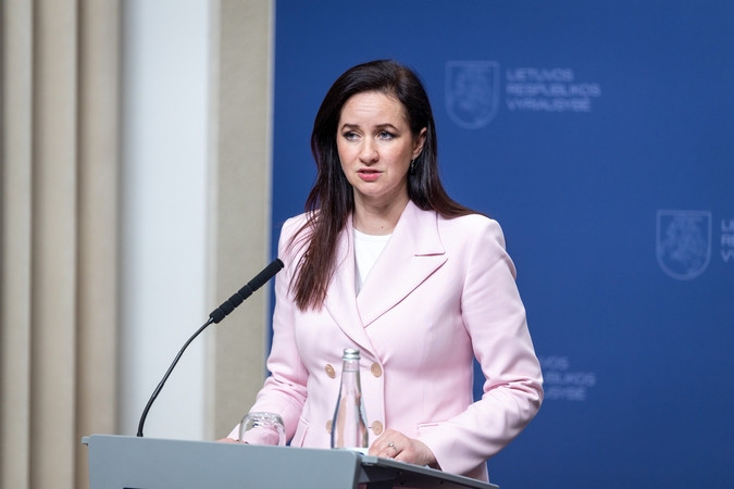 Inga Ruginienė