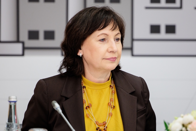 Jūratė Zailskienė