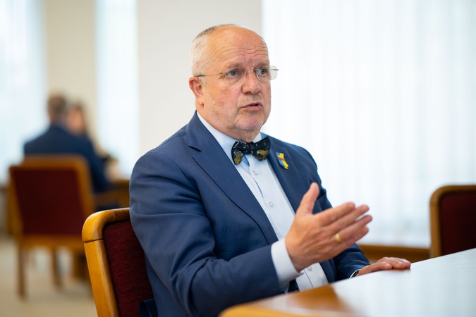 Juozas Olekas