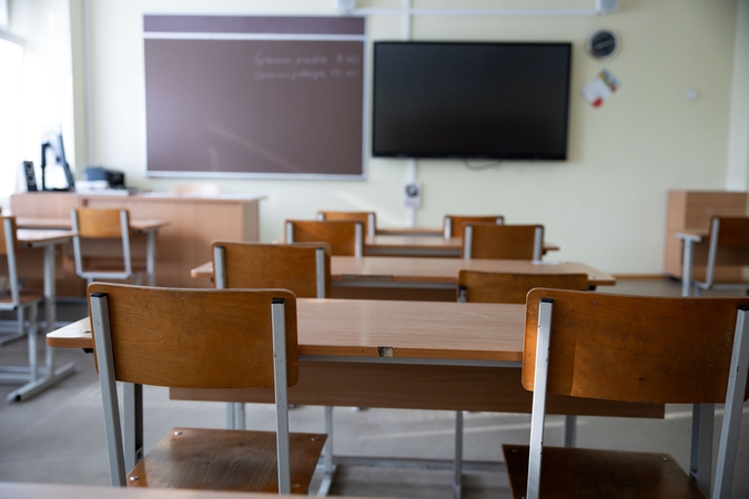 Vienuoliktokai laikys filosofijos ir inžinerinių technologijų, dvyliktokai – fizikos egzaminą