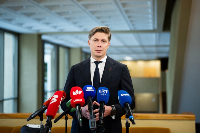 Mindaugas Sinkevičius