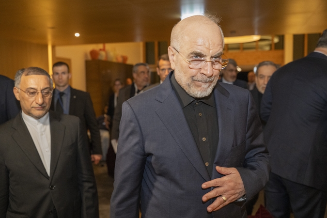 Mohammadas Bagheri Ghalibafas