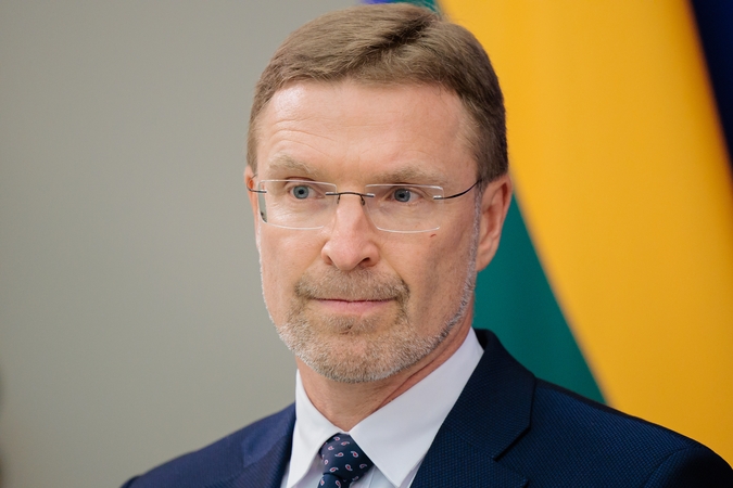 Linas Kukuraitis
