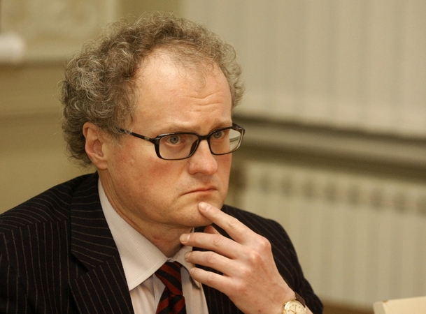 Leonidas Donskis