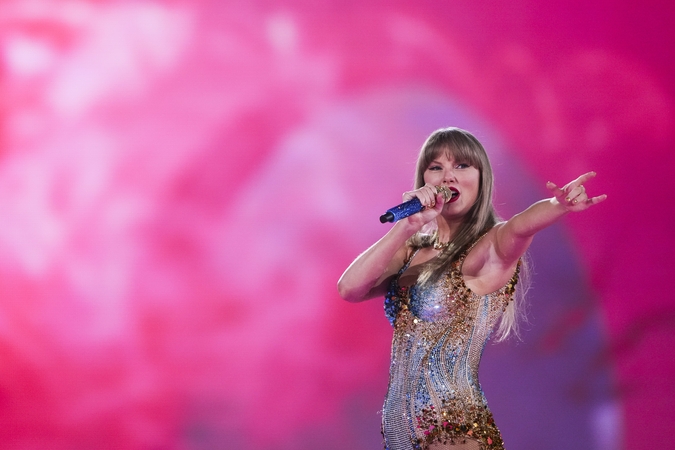 Taylor Swift