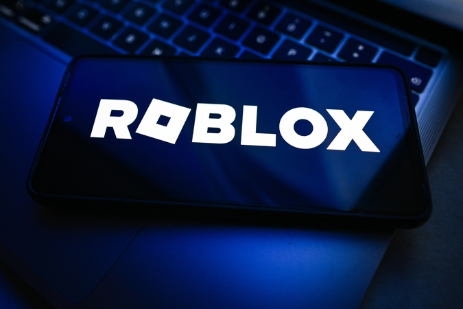 Vaikai nugalėjo režimą: Rusijoje atblokuotas „Roblox“