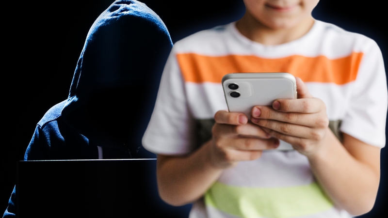 Siunčia perspėjimą tėvams – vaikai verbuojami žinutėmis