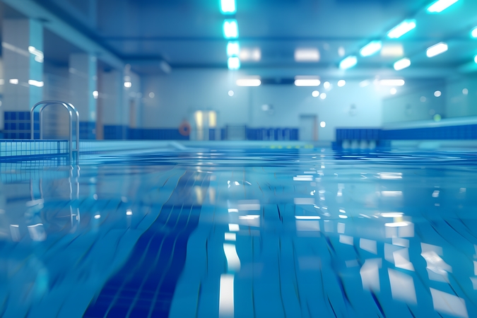 Raseiniai už 20 mln. eurų ketina statyti baseiną