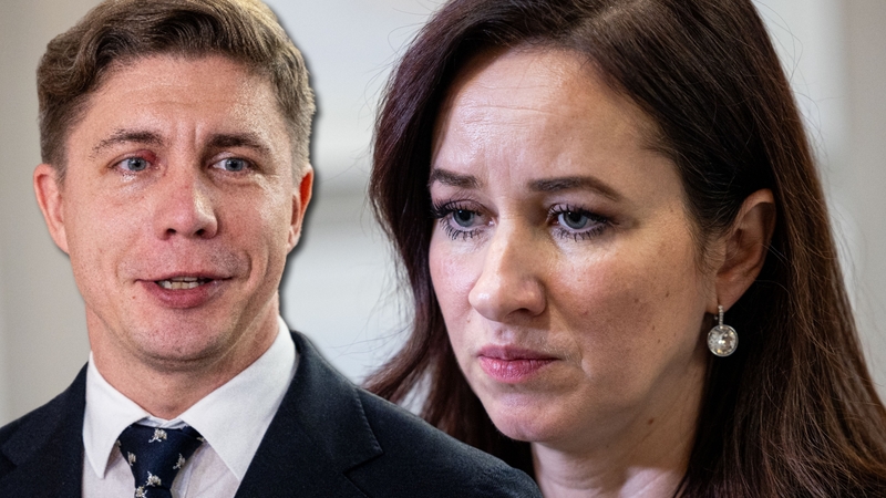 Olekas apie premjero postą: ir vienas, ir kitas tą darbą gali daryti