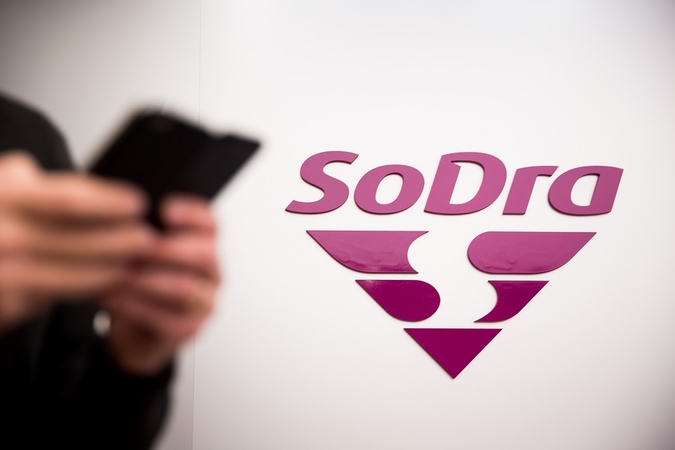 „Sodra“: tai galėtų padėti suvaldyti ekonominę, bet ne demogragrafinę krizę
