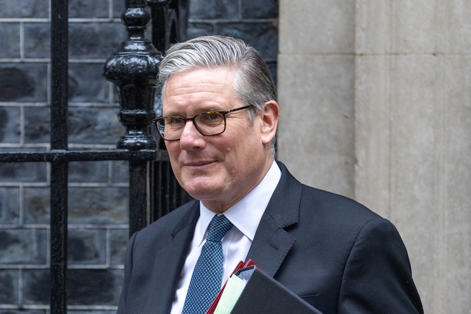 Po Henry Nowako nužudymo britų premjeras svaido kaltinimus Elonui Muskui