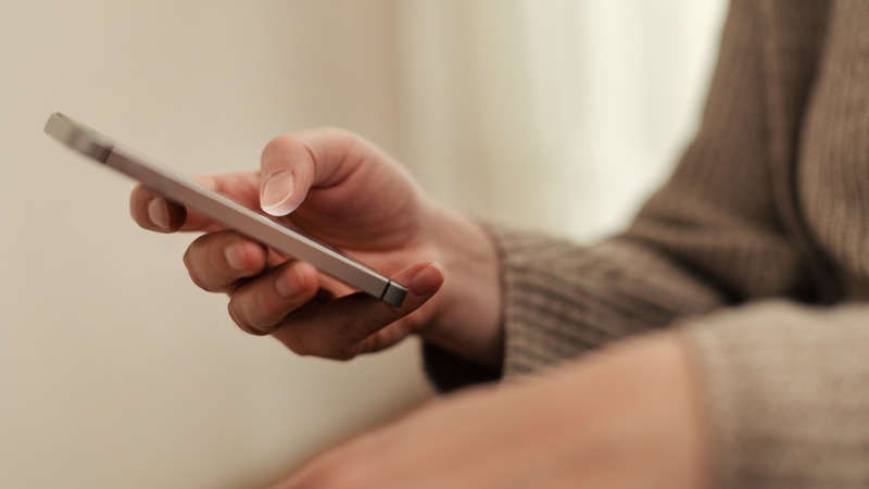 Telefonas jūsų nesiklauso: tai, ką jis iš tikrųjų daro, yra kur kas blogiau