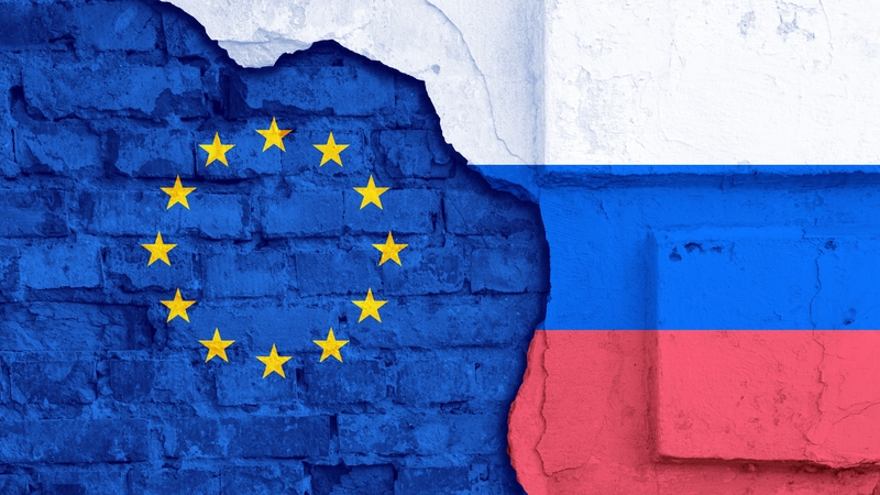 Berlynas: Europos derybos su Rusija gali prasidėti artimiausiais mėnesiais