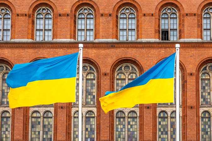 Aukšto rango Ukrainos pareigūnai grąžins Lenkijos apdovanojimus