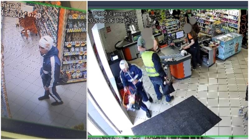 Pareigūnai aiškinasi, kas nesusimokėjo už prekes