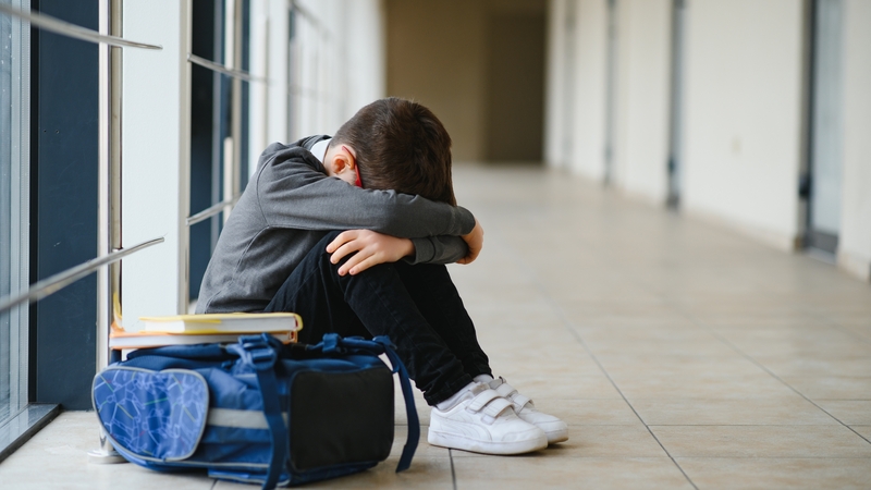 Psichologė įspėja tėvus – šių ženklų ignoruoti negalima