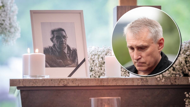 Kęstutis Kemzūra apie Vladą Garastą: iki šiol pamenu jo sparnuotas frazes