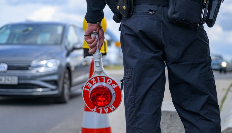 Per šaudynes Šiaurės Vokietijos jaunimo įstaigoje žuvo šeši žmonės