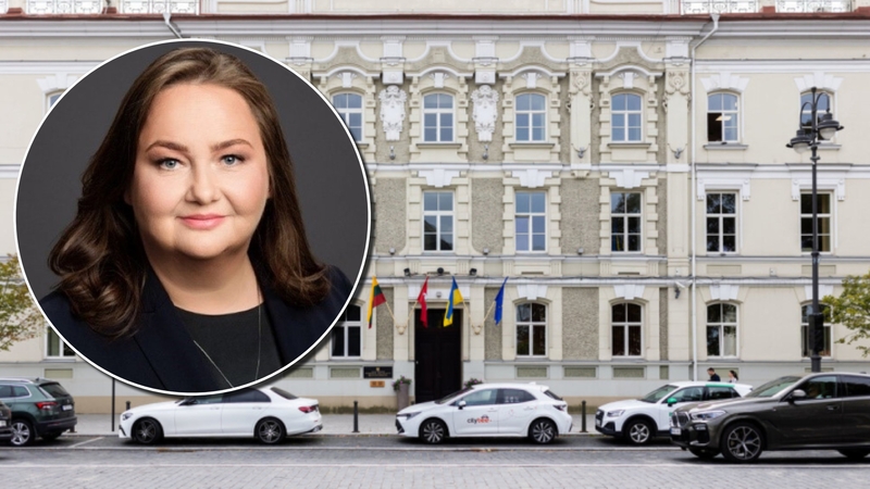 Viktorija Rūkštelė