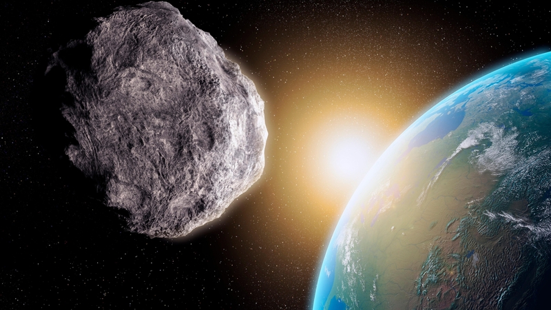 Pro Žemę praskries asteroidas: taip arti jis nebuvo daugiau nei 400 metų