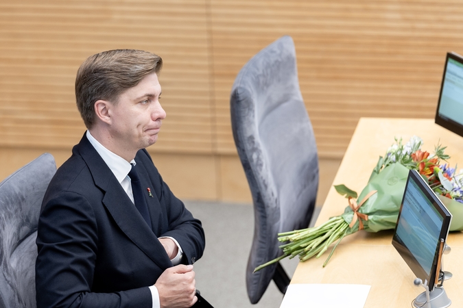 Mindaugas Sinkevičius