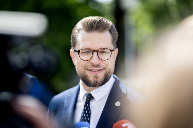 Lukas Savickas