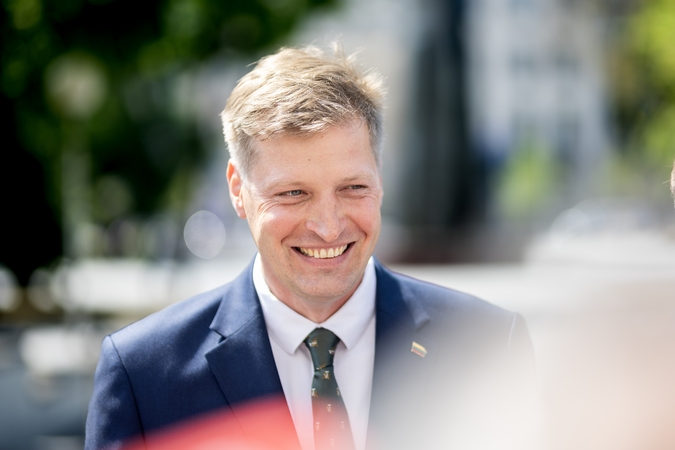Kęstutis Mažeika