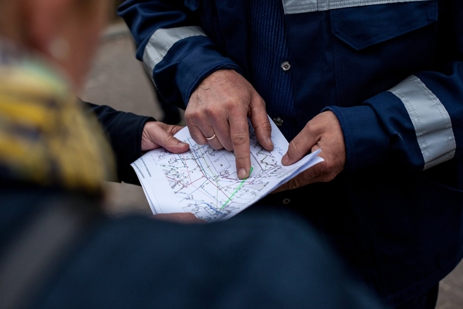 Nauda: ši programa – svarbus žingsnis švaresnio Kauno miesto link. Pagrindinis programos tikslas yra sumažinti į aplinką patenkančių teršalų kiekį ir sudaryti gyventojams galimybes naudotis išvystyta, kokybiška paslauga Kauno mieste.