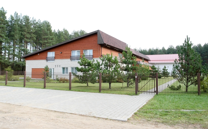 Prokuratūra pateikė informacijos apie tyrimą dėl slapto kalėjimo Lietuvoje