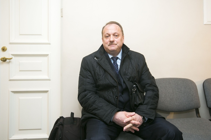 Juozas Bagdonavičius