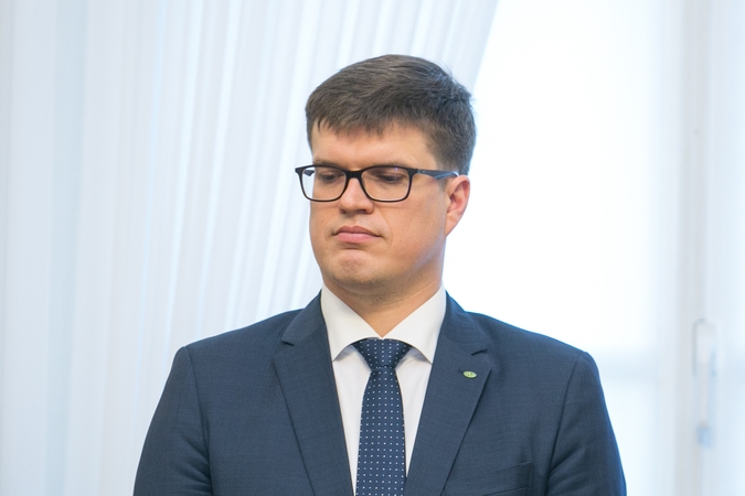 Tomas Daukantas