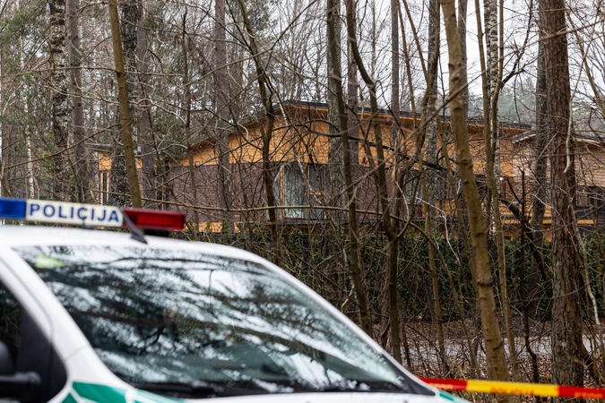 Lenkijos teismas sušvelnino kardomąją priemonę kaltinamajam Leonido Volkovo užpuolimo organizavimu