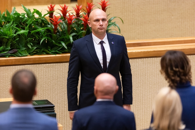 Vitalijus Šeršniovas