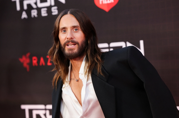 Jared Leto 