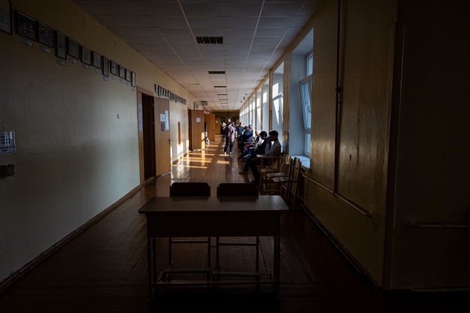 Atnaujinta socialinės-pilietinės veiklos tvarka mokyklose: kas keisis?