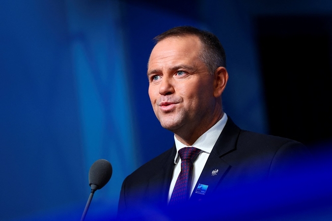 Karolis Nawrockis