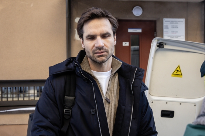 Vilhelmas Germanas