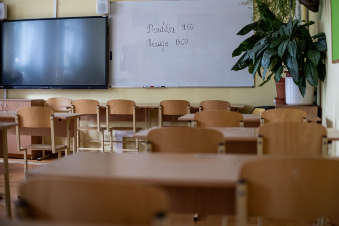 NŠA: 11 proc. visų pateiktų apeliacijų keitė darbų įvertinimus