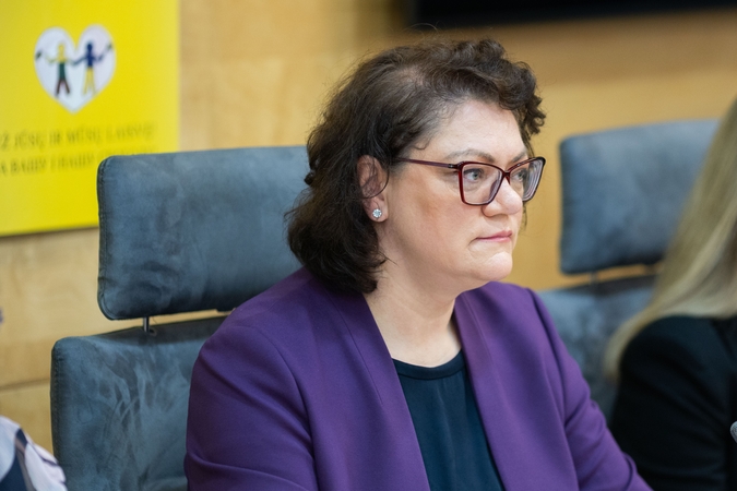 Marija Jakubauskienė
