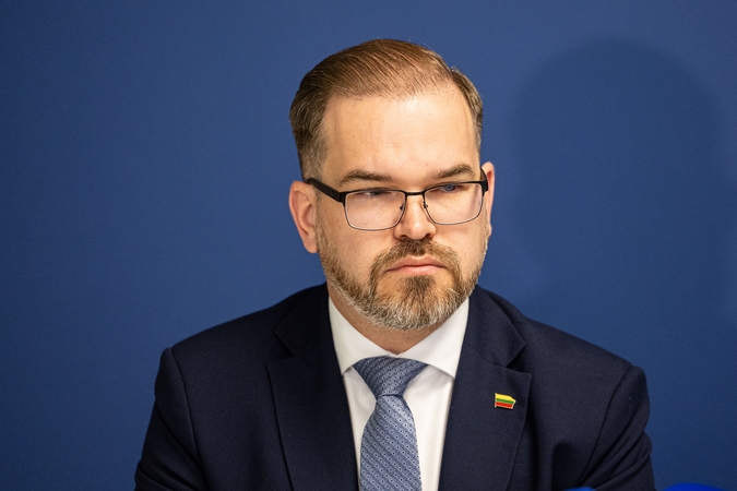 Robertas Kaunas