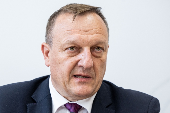 Vladislavas Kondratovičius