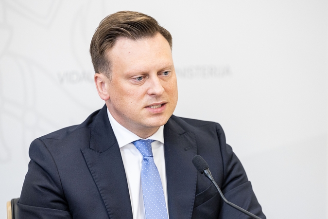 Valdas Benkunskas