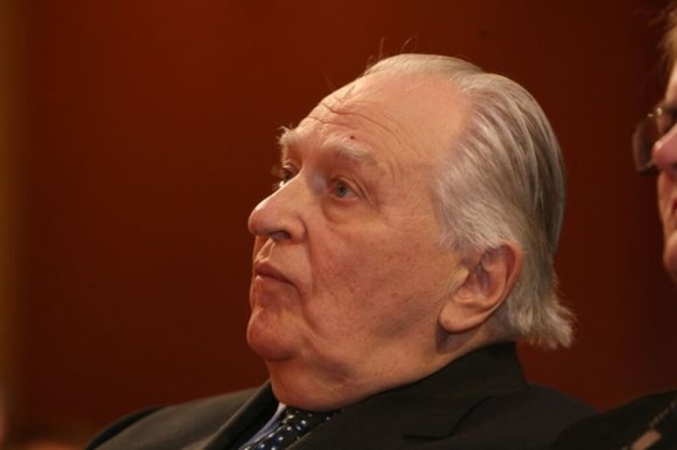 Saulius Sondeckis
