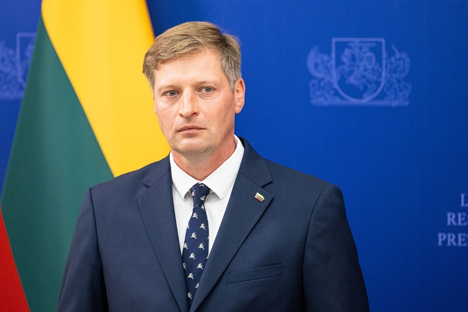Kęstutis Mažeika