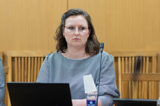 Donata Kabelkė