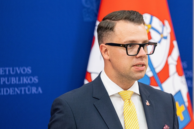 Lukas Alsys